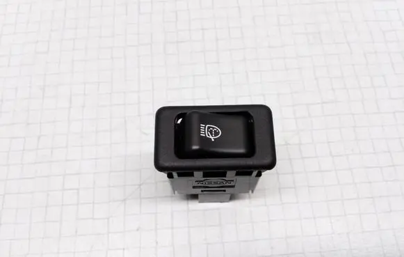 Nissan Maxima Other switches/knobs/shifts