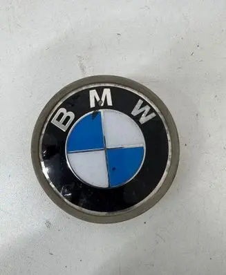 BMW 3 E90 E91 Original wheel cap 6768640