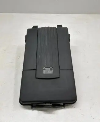 Volkswagen Golf Plus Battery box tray cover/lid 1K0915443A