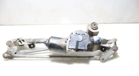 Mazda Premacy Front wiper linkage and motor