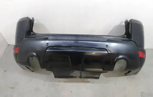 Land Rover Range Rover Sport L494 Front bumper 