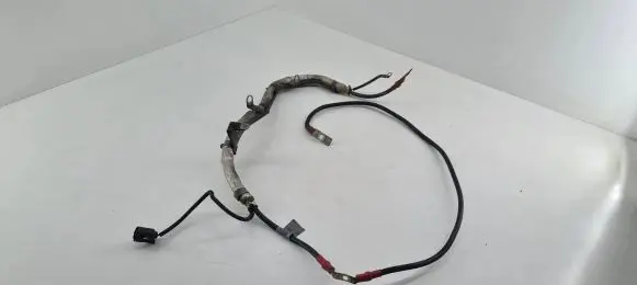 BMW X1 E84 Positive cable (battery) 7823731