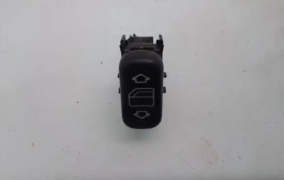 Mercedes-Benz E W210 Electric window control switch