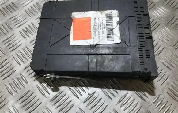 Citroen DS3 Fuse box set 9666952280 22661f01