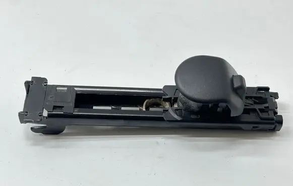 Mercedes-Benz Vito Viano W639 Seat belt height adjuster 566097400B 602830100