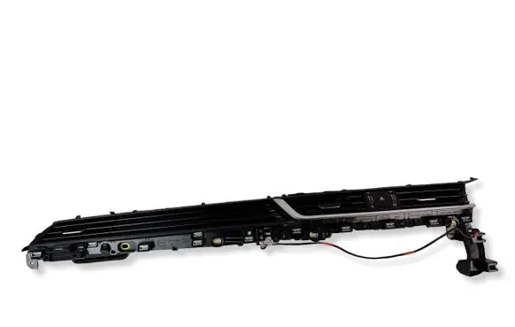 Jaguar F-Pace Dash center air vent grill PK83041L21BA