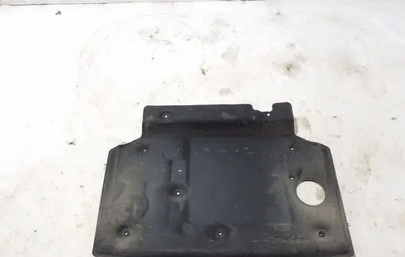 Volvo EX30 Engine bonnet/hood sound/heat insulation 80001738