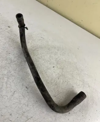 Toyota Yaris Engine coolant pipe/hose