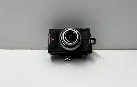 Maserati Levante Head unit multimedia control 670087462