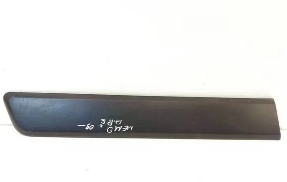 Citroen Nemo Sliding door trim (molding) 1308823070