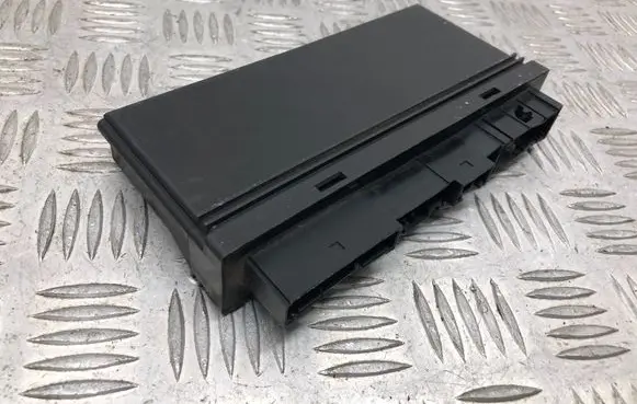 BMW 5 E60 E61 Comfort/convenience module 6943062 525324000 5WK49111