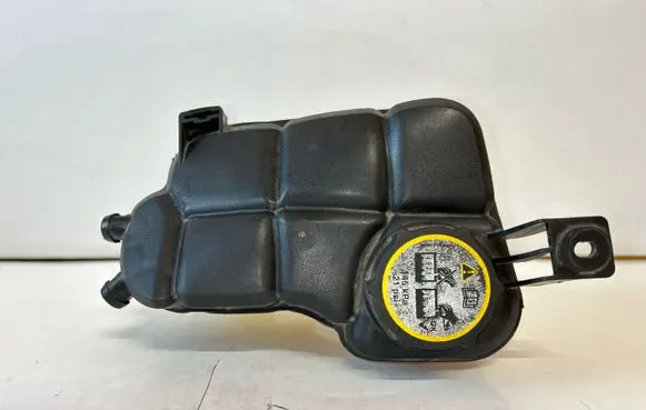Volvo V70 Coolant expansion tank/reservoir 6G918K218