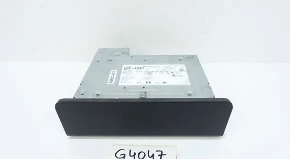 Audi Q7 4M Other control units/modules 8W2035043D