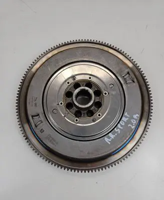 Land Rover Range Rover Sport L494 Flywheel JPLA6477BB 030519