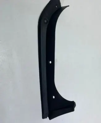 Mercedes-Benz E A207 Rear/tail light trim molding A2076930233 171002