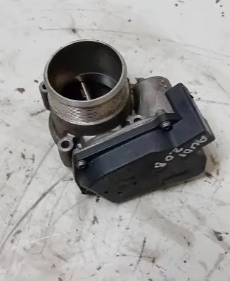 Audi A5 8T 8F Throttle valve 06F133062J 2900314121 A2C53302056