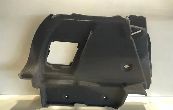 BMW 1 F40 Trunk/boot lower side trim panel 7448193