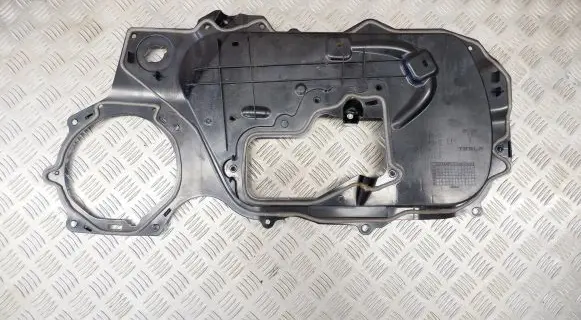 Tesla Model 3 Other exterior part 109214600D 109214800E