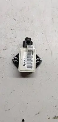 Audi A4 S4 B7 8E 8H ESP acceleration yaw rate sensor 8e0907637b