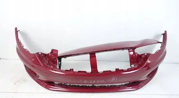 Fiat Tipo Front bumper 735631451