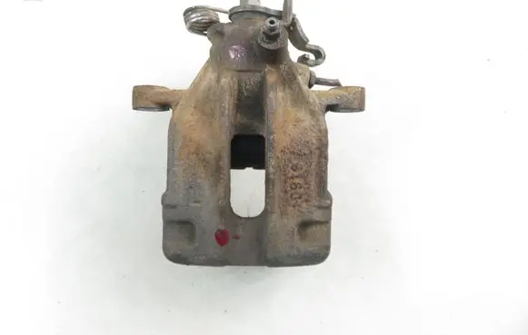 Peugeot 807 Rear brake caliper 