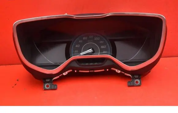 Ford Grand C-MAX Speedometer (instrument cluster) HM5T10849AC
