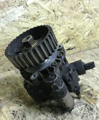 Citroen C3 Fuel injection high pressure pump