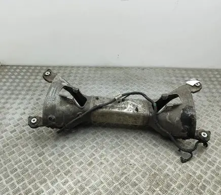 DS Automobiles 7 Crossback Rear subframe 9840718610