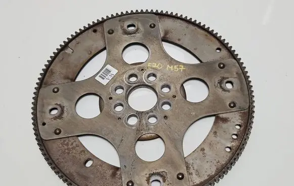 BMW X5 E70 Flywheel 7788746