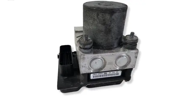 Citroen Berlingo ABS Pump 9808782480 87BYEC2361871