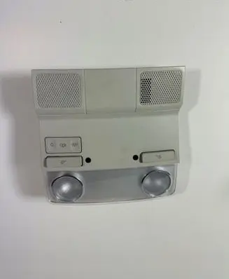 Volkswagen Sharan Front seat light