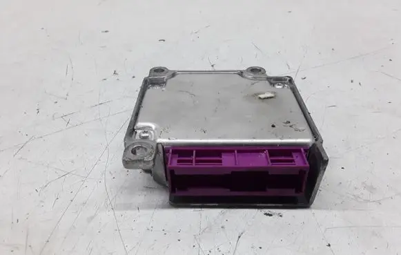 Hyundai Matrix Airbag control unit/module 12210169