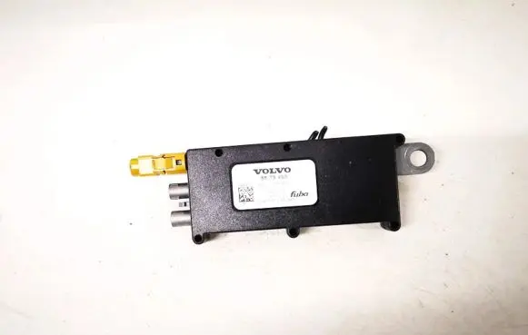 Volvo V50 Antenna control unit 8673493