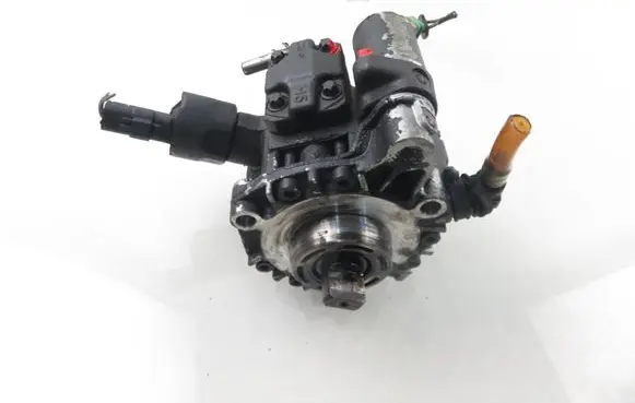 Ford Galaxy Fuel injection high pressure pump 5WS40380 A2C27100268 9662021580