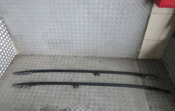 Seat Alhambra (Mk1) Roof bar rail