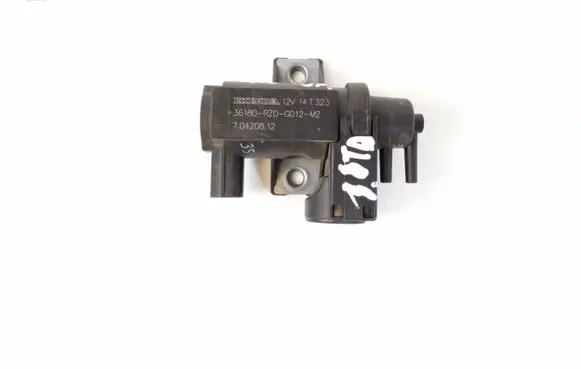 Honda Civic IX Turbo solenoid valve 36180RZ0G012M2