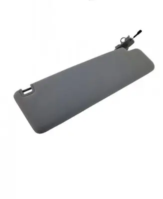 Volkswagen Phaeton Sun visor 3d0857551f