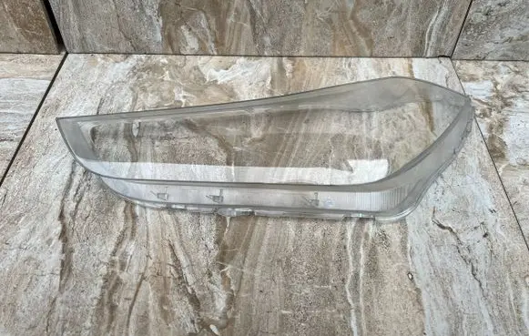 Maserati Ghibli Headlight/headlamp 670005475 47870711SX