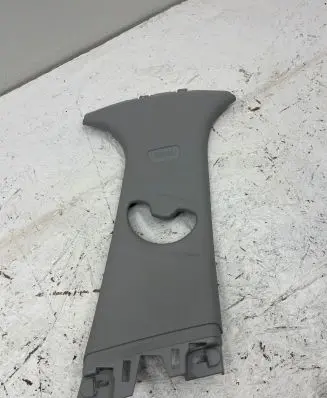 BMW 1 F20 F21 (A) pillar trim 7221026 17365810