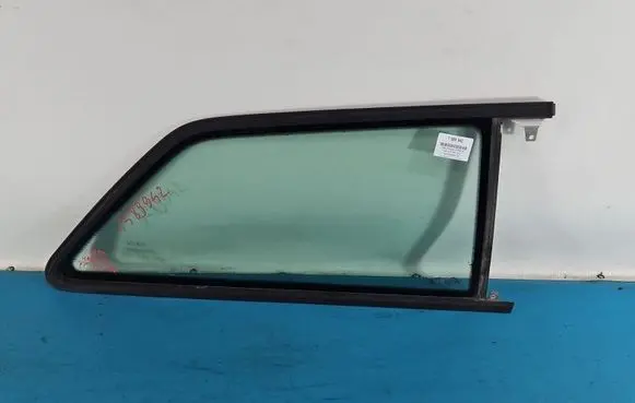 Audi A3 S3 8P Rear side window IMPRK1589942