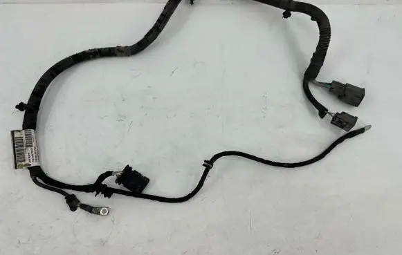 Volvo V40 Other wiring loom 31412610