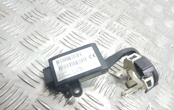Chrysler Voyager Immobiliser reader (aerial) 5WK4788B P04686363AC TKJ0788A3271