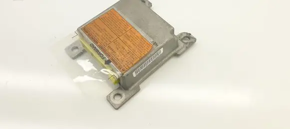 Nissan Maxima Airbag control unit/module 988204Y715