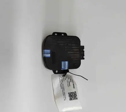 Alfa Romeo Spider 916 Alarm control unit/module SLH211LUK0
