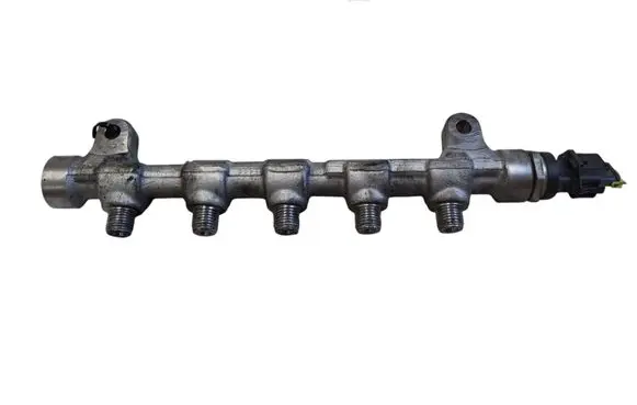 Hyundai i40 Fuel main line pipe 0445214181