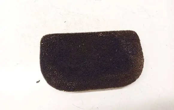 Honda Accord Other trunk/boot trim element 