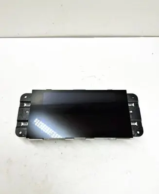 Audi A6 S6 C8 4K Screen/display/small screen 4K0919604A DD0881A01A