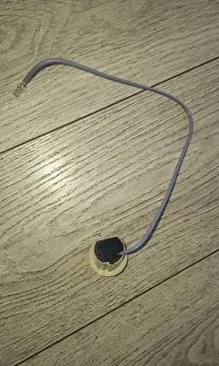 Volvo XC60 Microphone (bluetooth/phone)