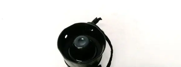 Volkswagen PASSAT B5.5 Alarm system siren 