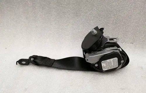 Mercedes-Benz CLS C219 Front seatbelt buckle A2118600686